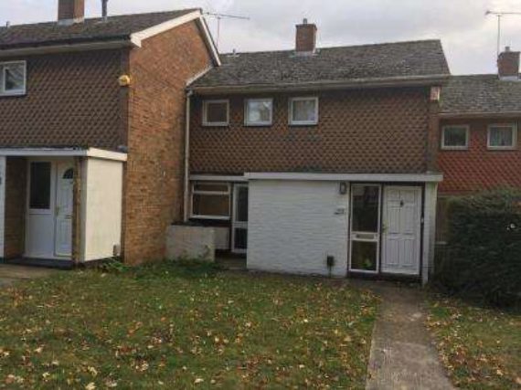 2 Bedroom Terraced